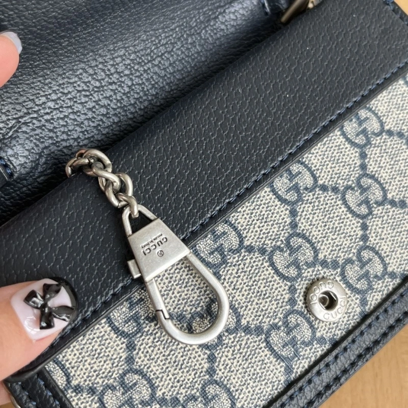 Gvc*1 satchel bags 4032-0387
