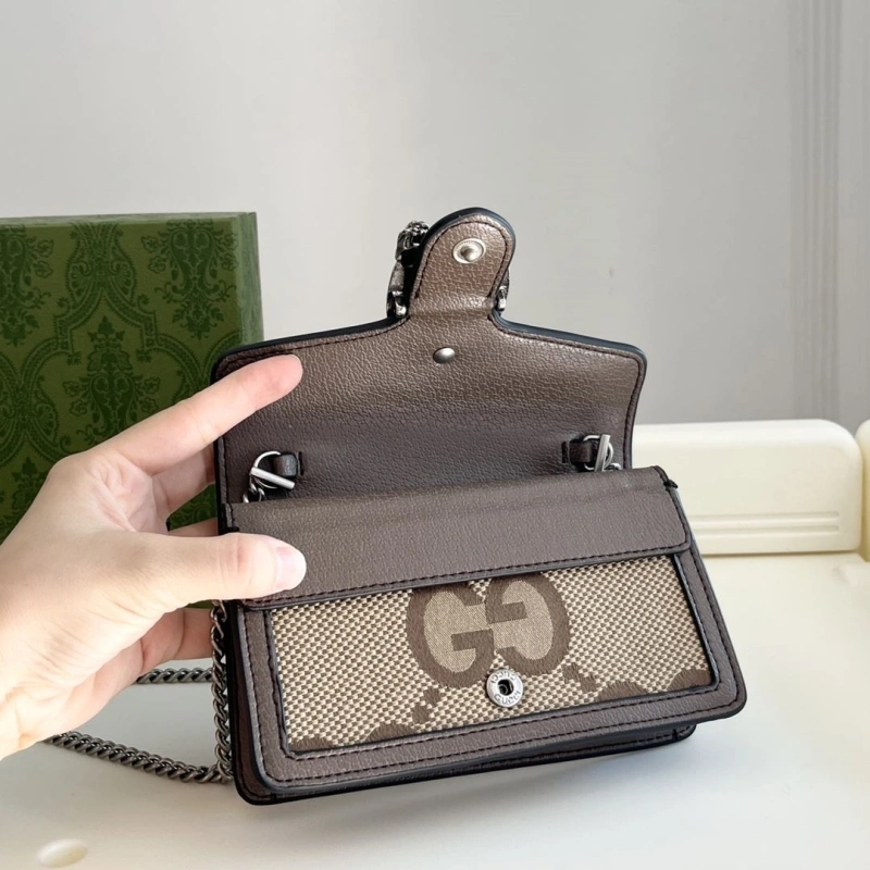 Gvc*1 satchel bags 4032-0391