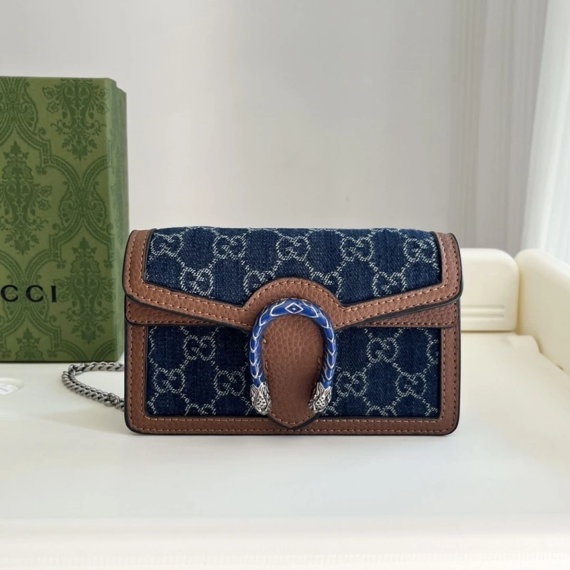 Gvc*1 satchel bags 4032-0393