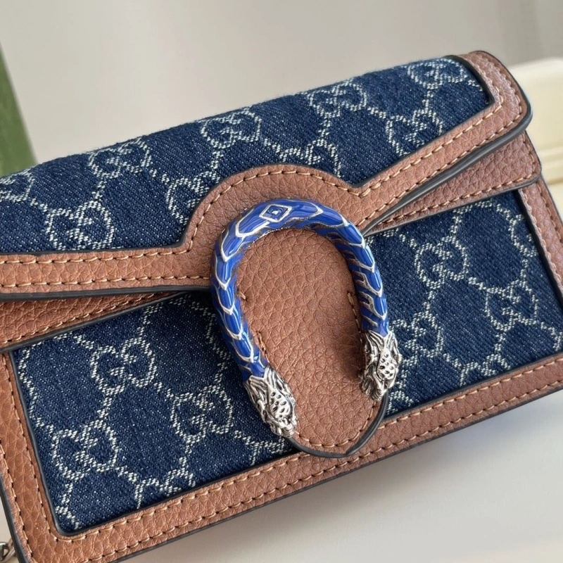 Gvc*1 satchel bags 4032-0393