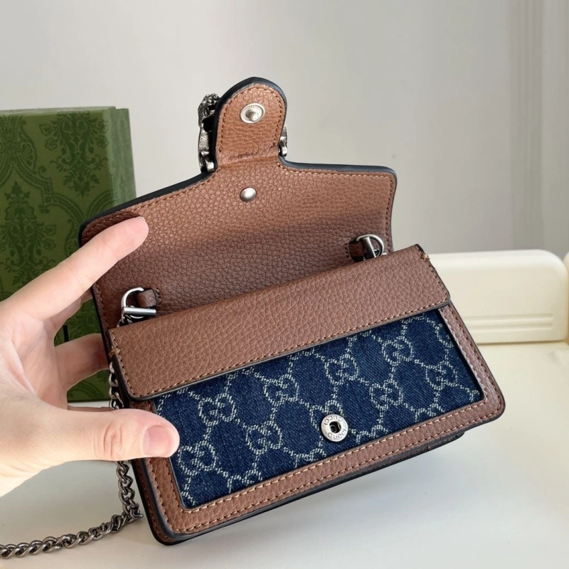 Gvc*1 satchel bags 4032-0393