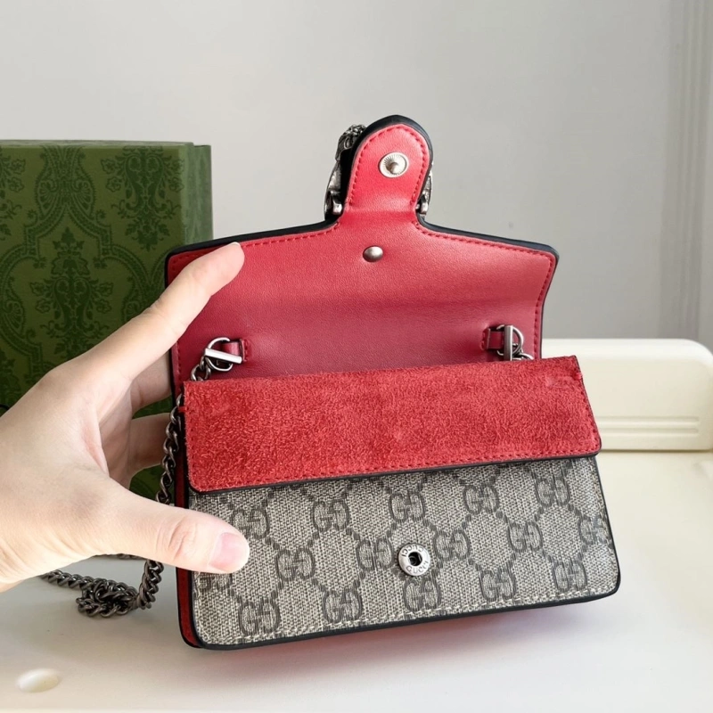 Gvc*1 satchel bags 4032-0396