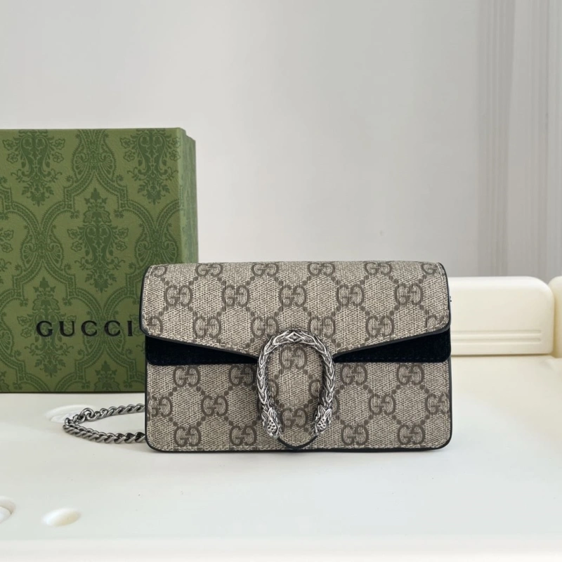 Gvc*1 satchel bags 4032-0397