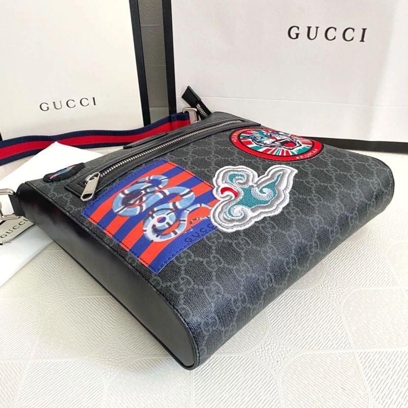 Gvc*1 satchel bags 4032-0402