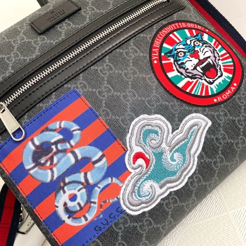 Gvc*1 satchel bags 4032-0402