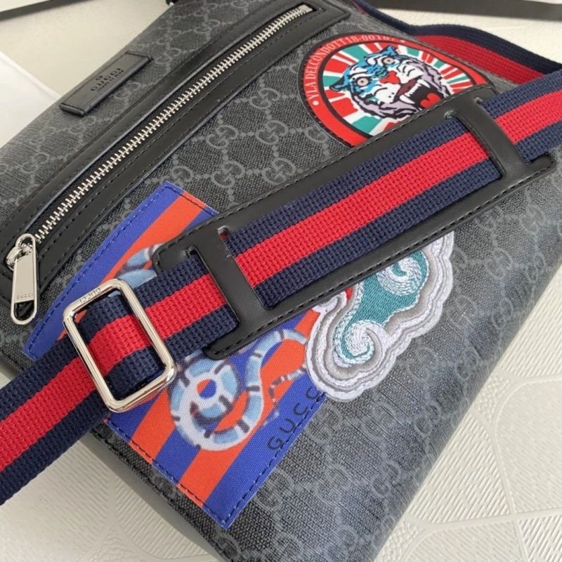 Gvc*1 satchel bags 4032-0402