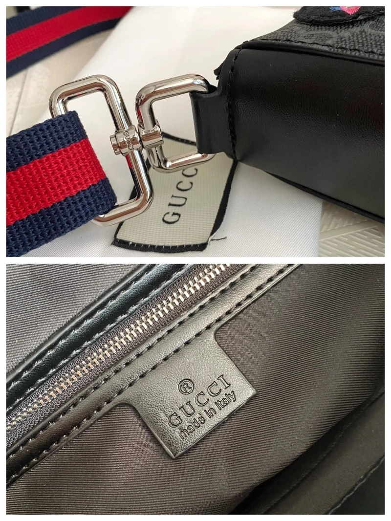 Gvc*1 satchel bags 4032-0402