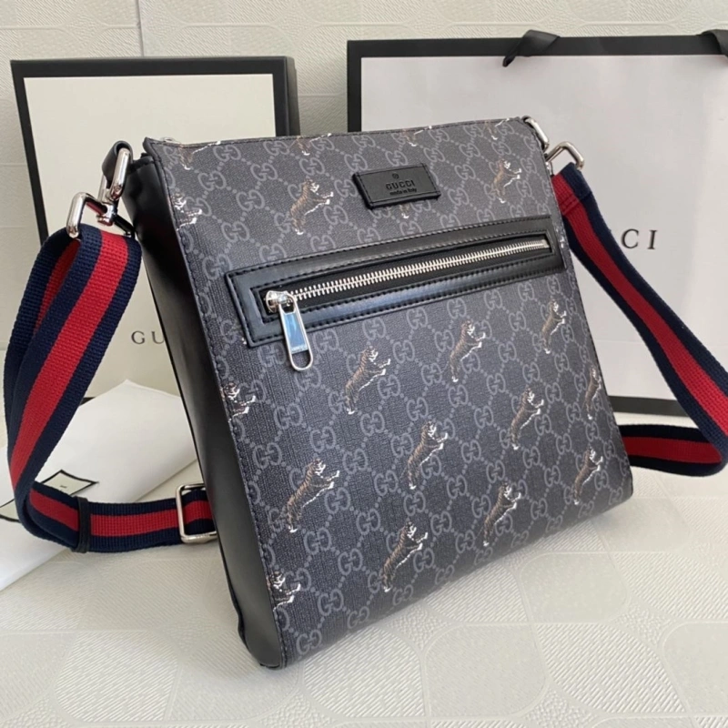 Gvc*1 satchel bags 4032-0403