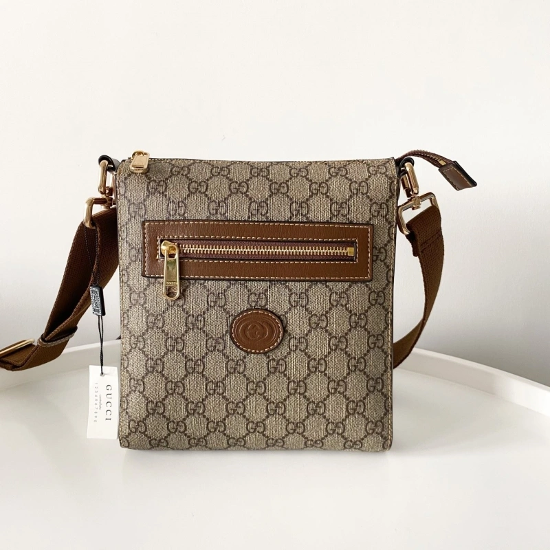 Gvc*1 satchel bags 4032-0406