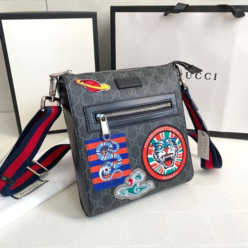 Gvc*1 satchel bags 4032-0407