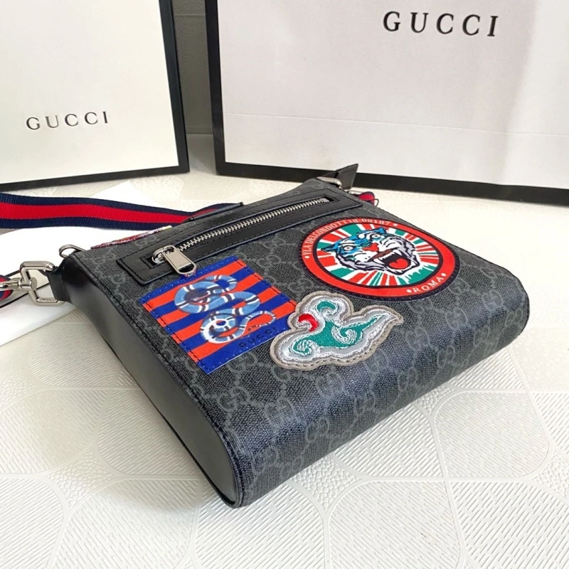 Gvc*1 satchel bags 4032-0407