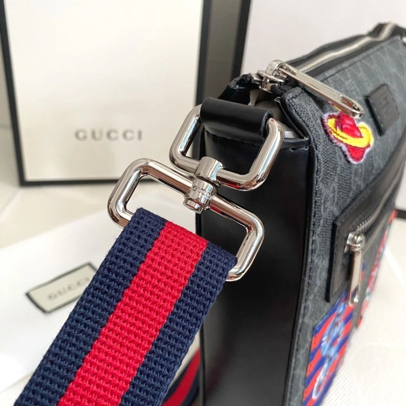 Gvc*1 satchel bags 4032-0407