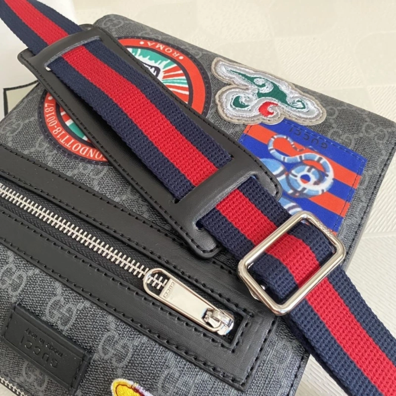 Gvc*1 satchel bags 4032-0407