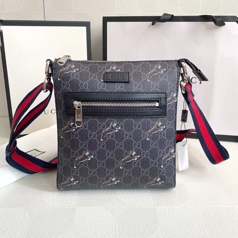 Gvc*1 satchel bags 4032-0408