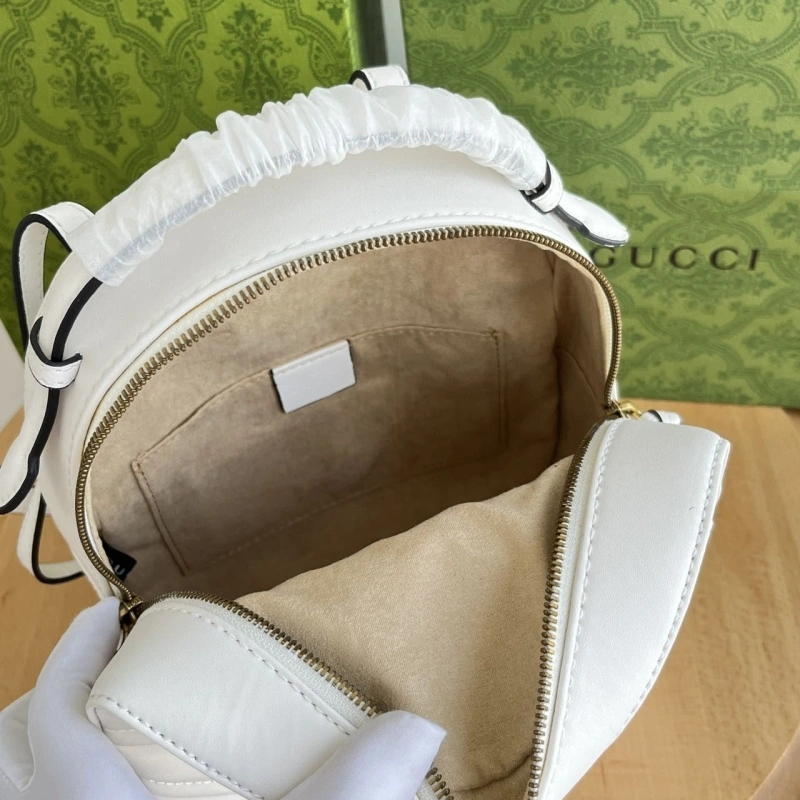 Gvc*1 backpacks 4032-0411