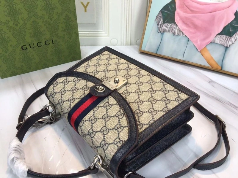 Gvc*1 top handle bags 4032-0444