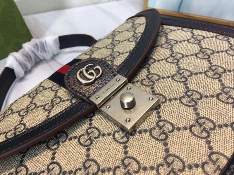 Gvc*1 top handle bags 4032-0444