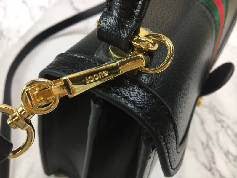 Gvc*1 top handle bags 4032-0451
