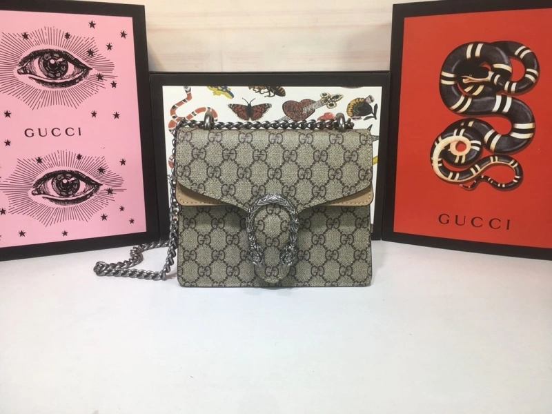 Gvc*1 satchel bags 4032-0455