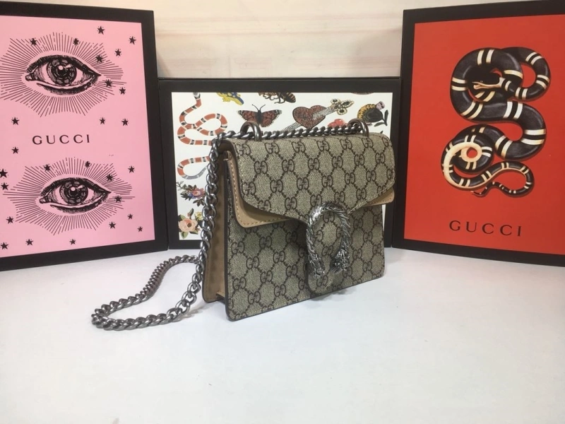 Gvc*1 satchel bags 4032-0455