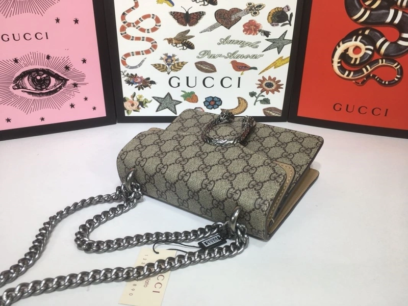 Gvc*1 satchel bags 4032-0455