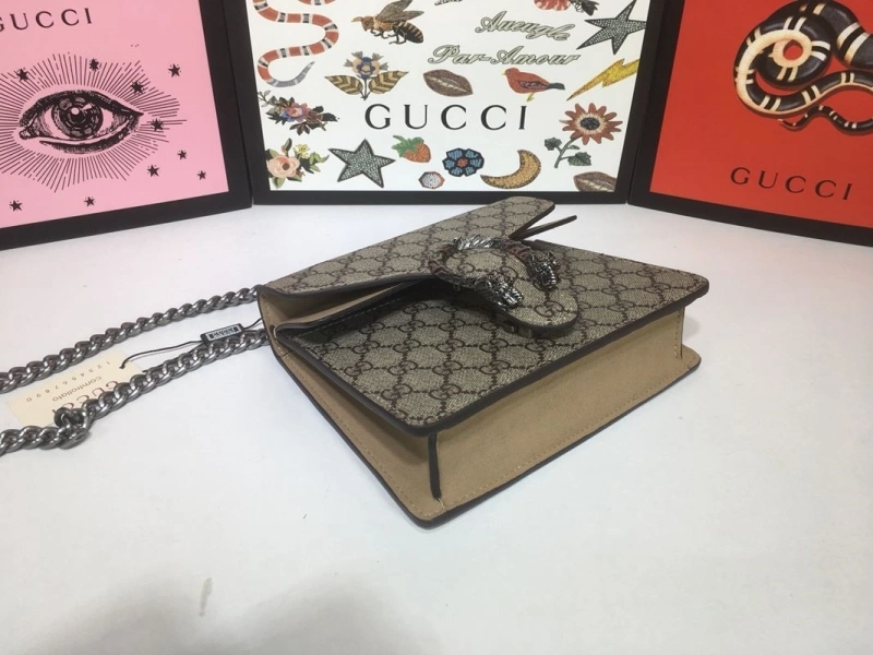 Gvc*1 satchel bags 4032-0455