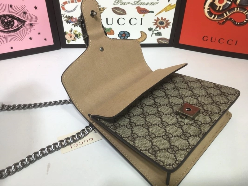 Gvc*1 satchel bags 4032-0455