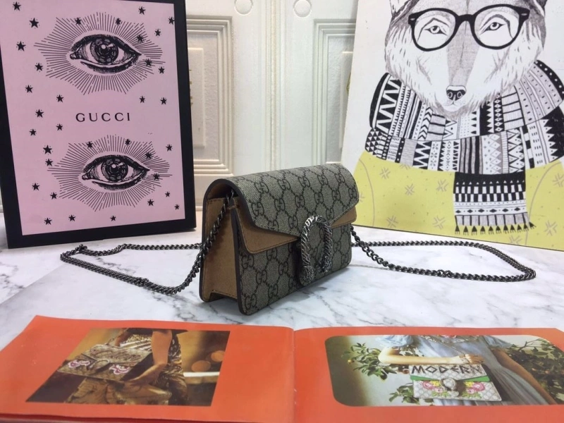 Gvc*1 satchel bags 4032-0456