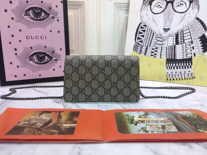 Gvc*1 satchel bags 4032-0456