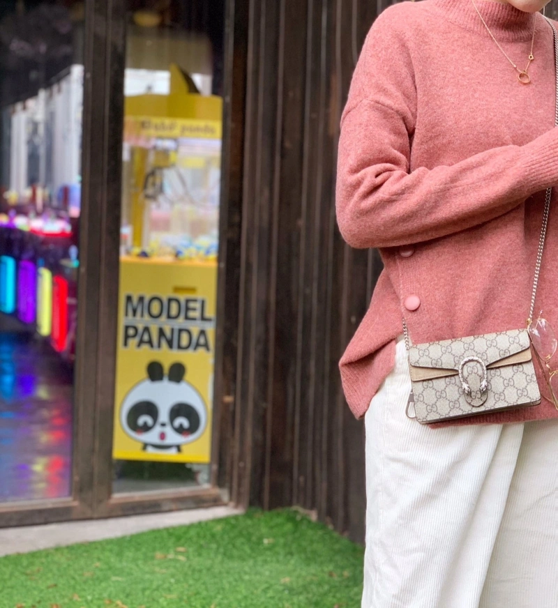 Gvc*1 satchel bags 4032-0456