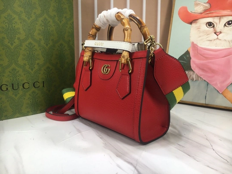 Gvc*1 top handle bags 4032-0457