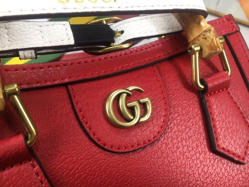 Gvc*1 top handle bags 4032-0457
