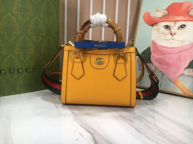 Gvc*1 top handle bags 4032-0458