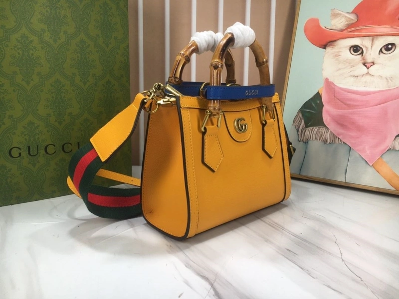 Gvc*1 top handle bags 4032-0458