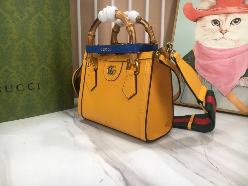 Gvc*1 top handle bags 4032-0458