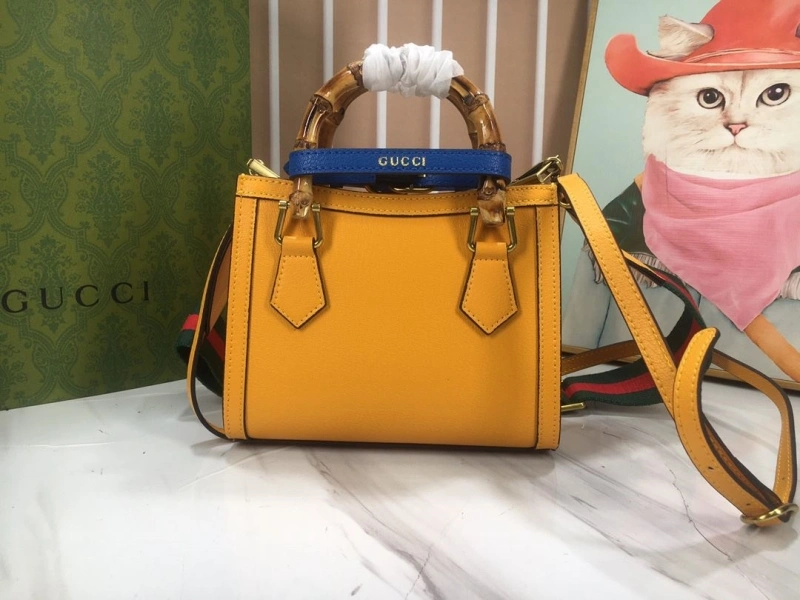 Gvc*1 top handle bags 4032-0458