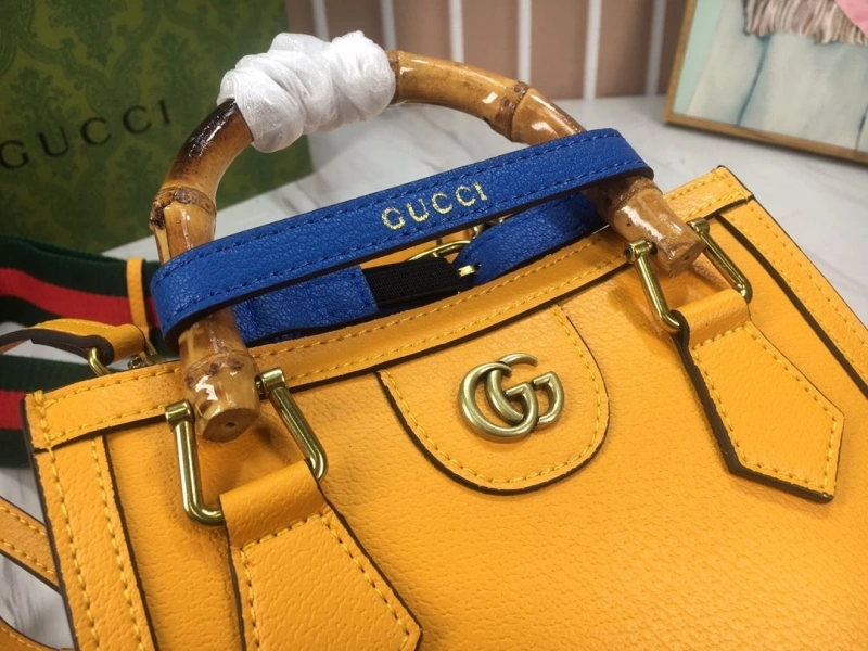 Gvc*1 top handle bags 4032-0458