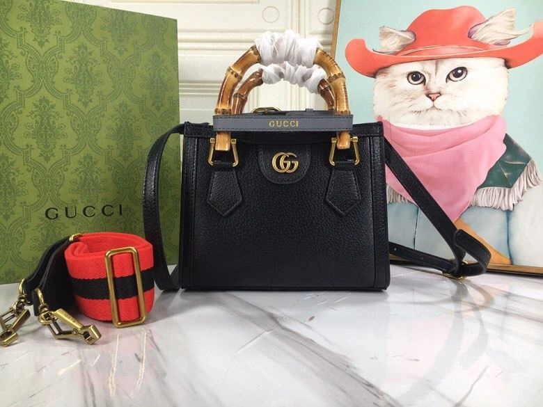 Gvc*1 top handle bags 4032-0459