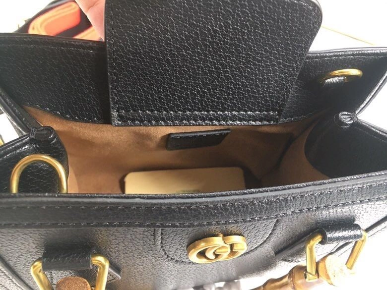 Gvc*1 top handle bags 4032-0459