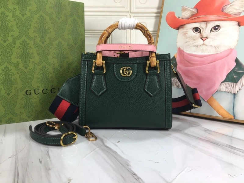 Gvc*1 top handle bags 4032-0463