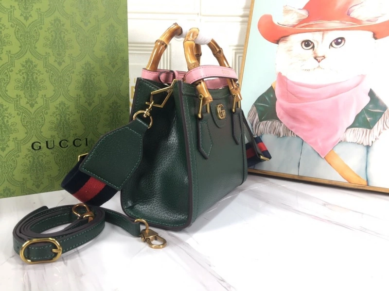 Gvc*1 top handle bags 4032-0463