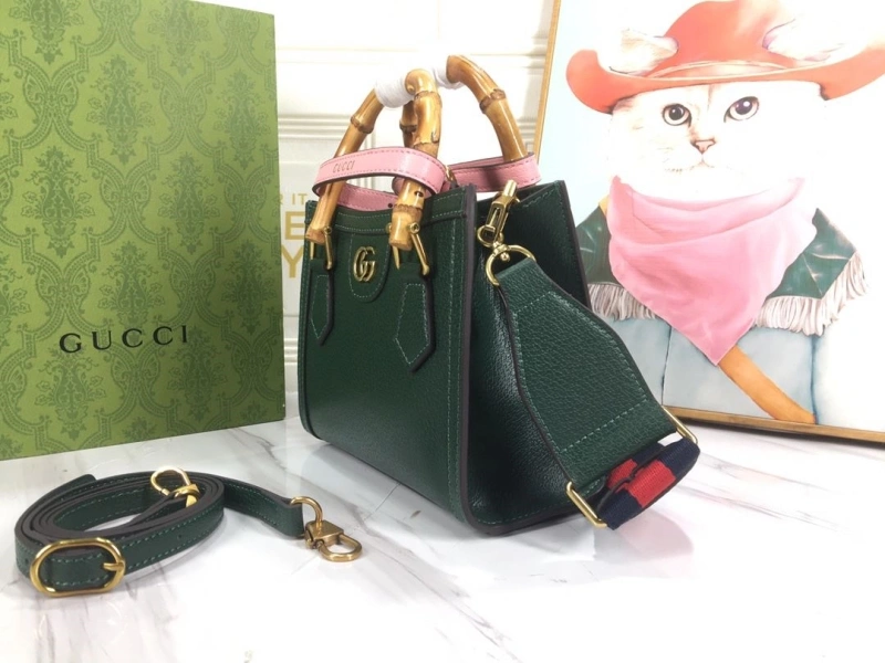Gvc*1 top handle bags 4032-0463