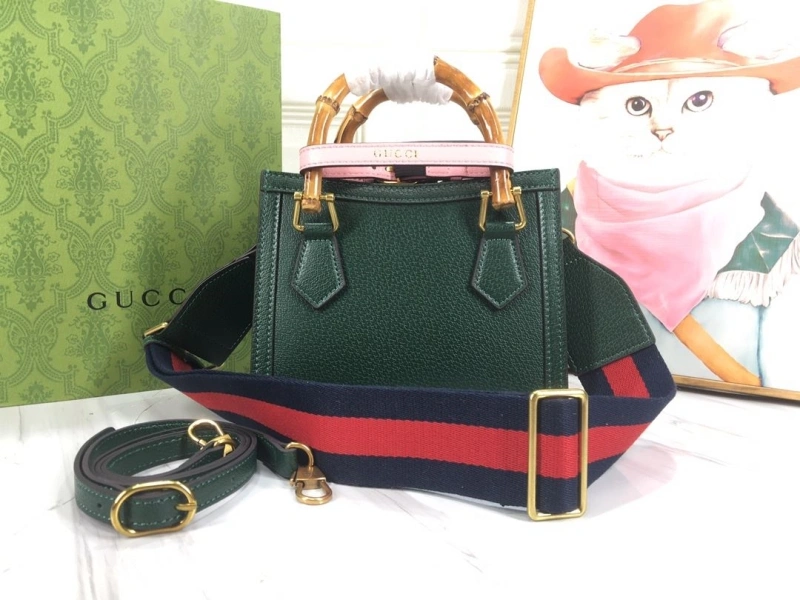 Gvc*1 top handle bags 4032-0463