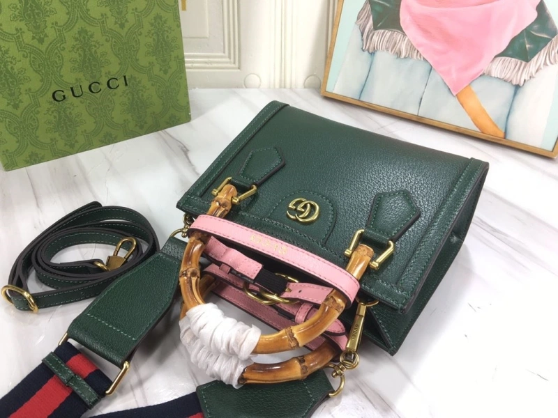 Gvc*1 top handle bags 4032-0463