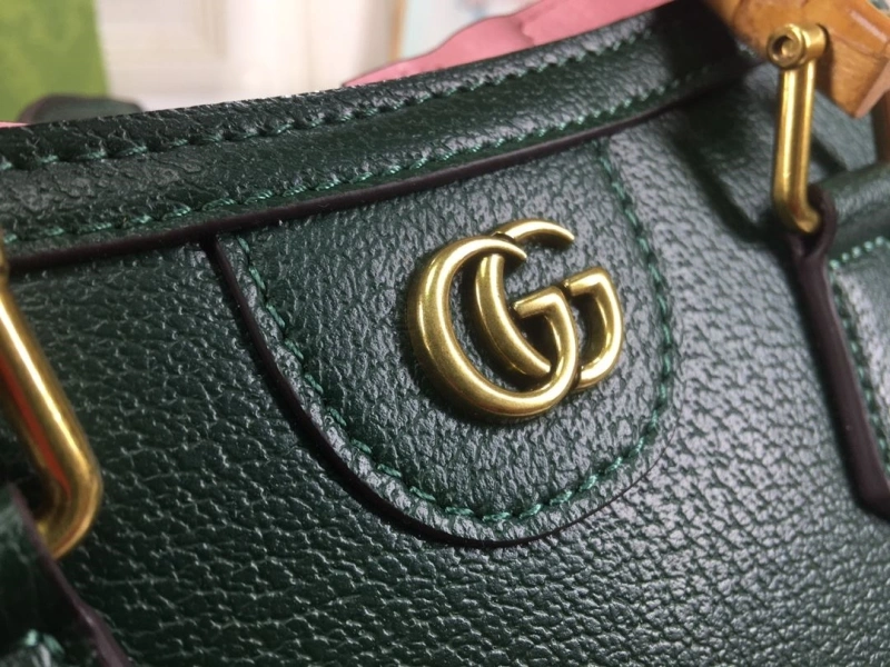 Gvc*1 top handle bags 4032-0463