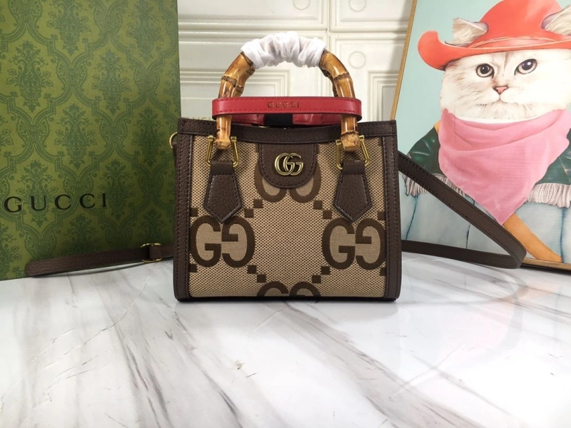 Gvc*1 top handle bags 4032-0465