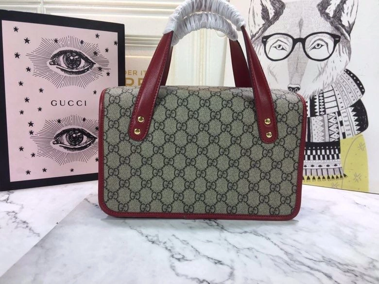 Gvc*1 top handle bags 4032-0469
