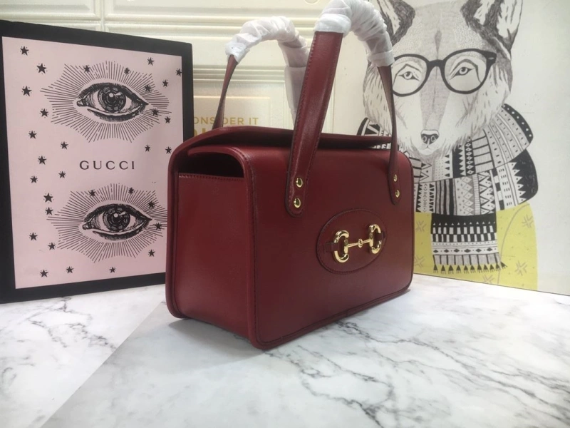 Gvc*1 top handle bags 4032-0473