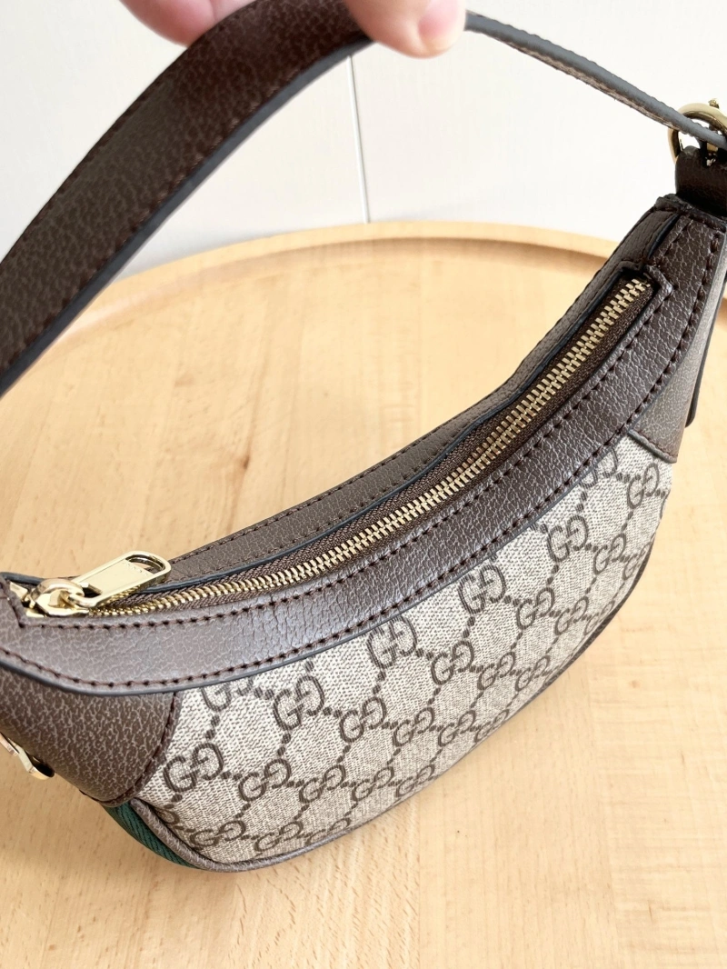 Gvc*1 top handle bags 4032-0477