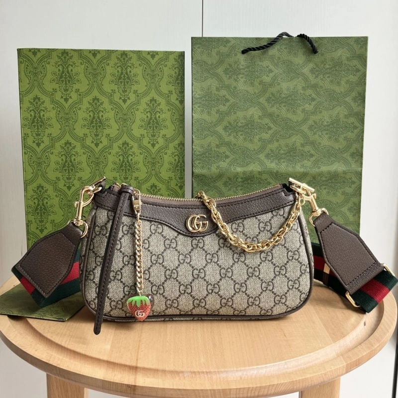 Gvc*1 satchel bags 4032-0478
